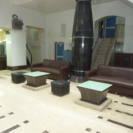 Hotel Stars Bombay Extérieur photo