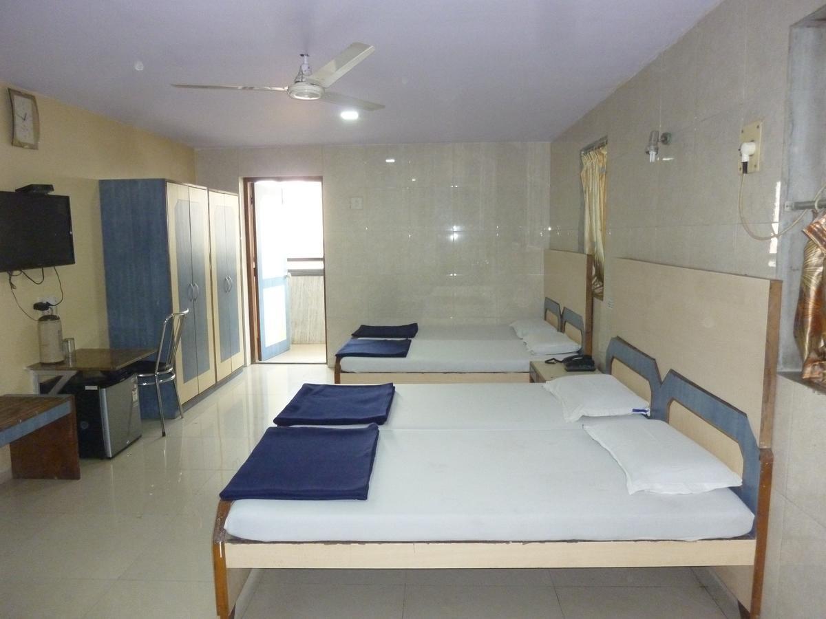 Hotel Stars Bombay Chambre photo