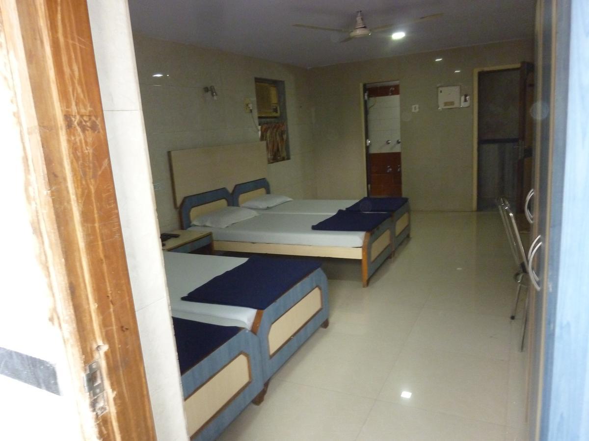 Hotel Stars Bombay Chambre photo