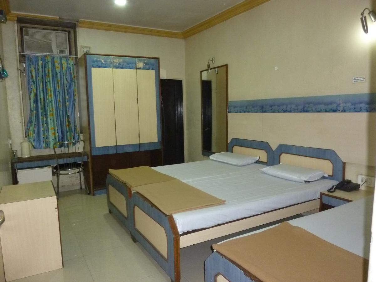 Hotel Stars Bombay Chambre photo