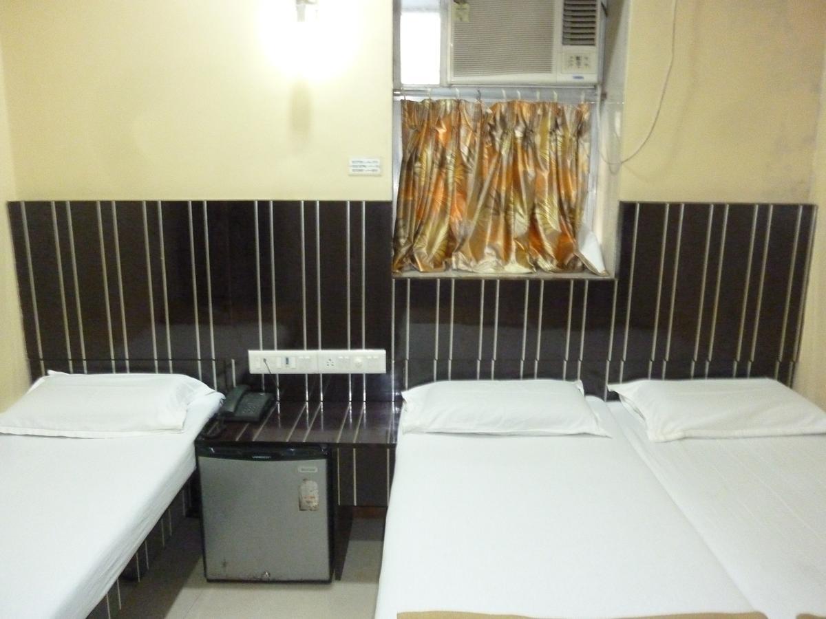 Hotel Stars Bombay Chambre photo