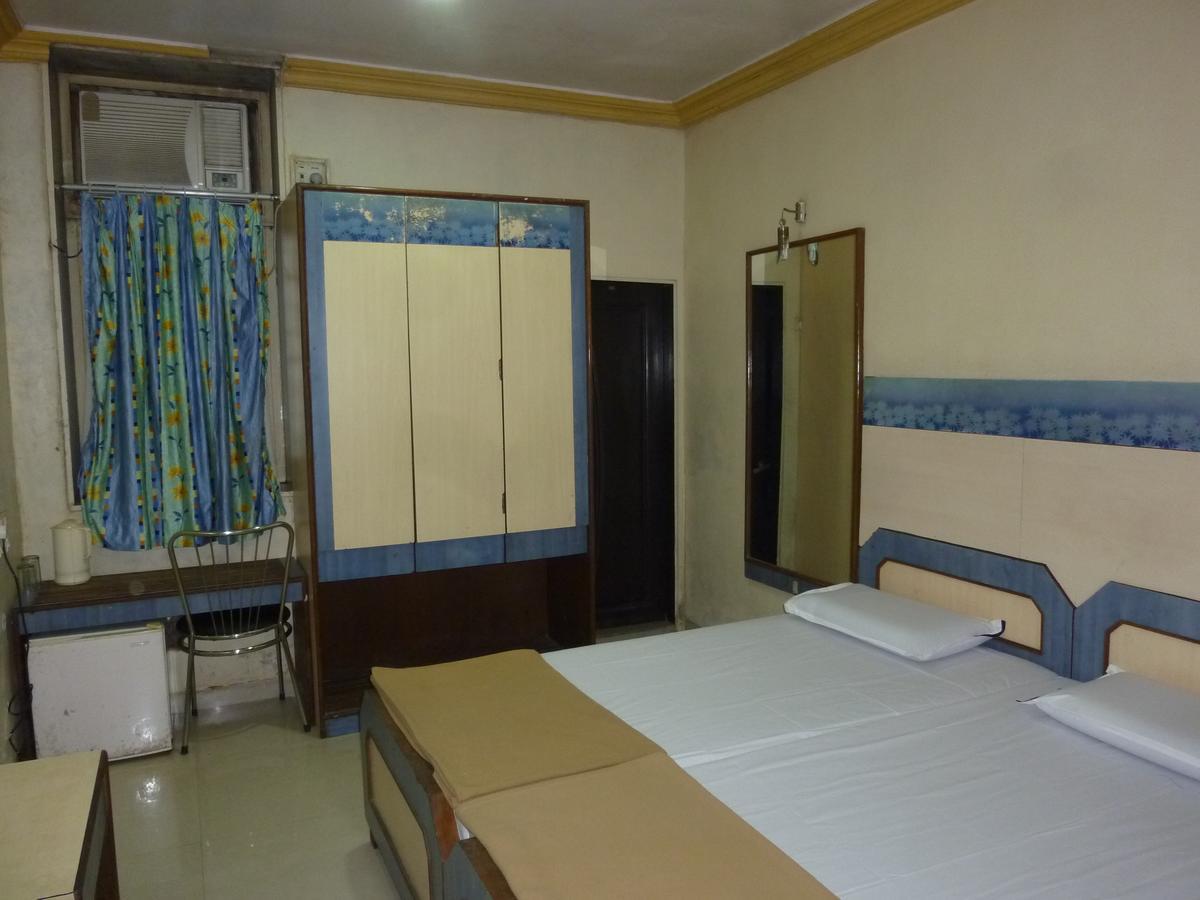 Hotel Stars Bombay Chambre photo