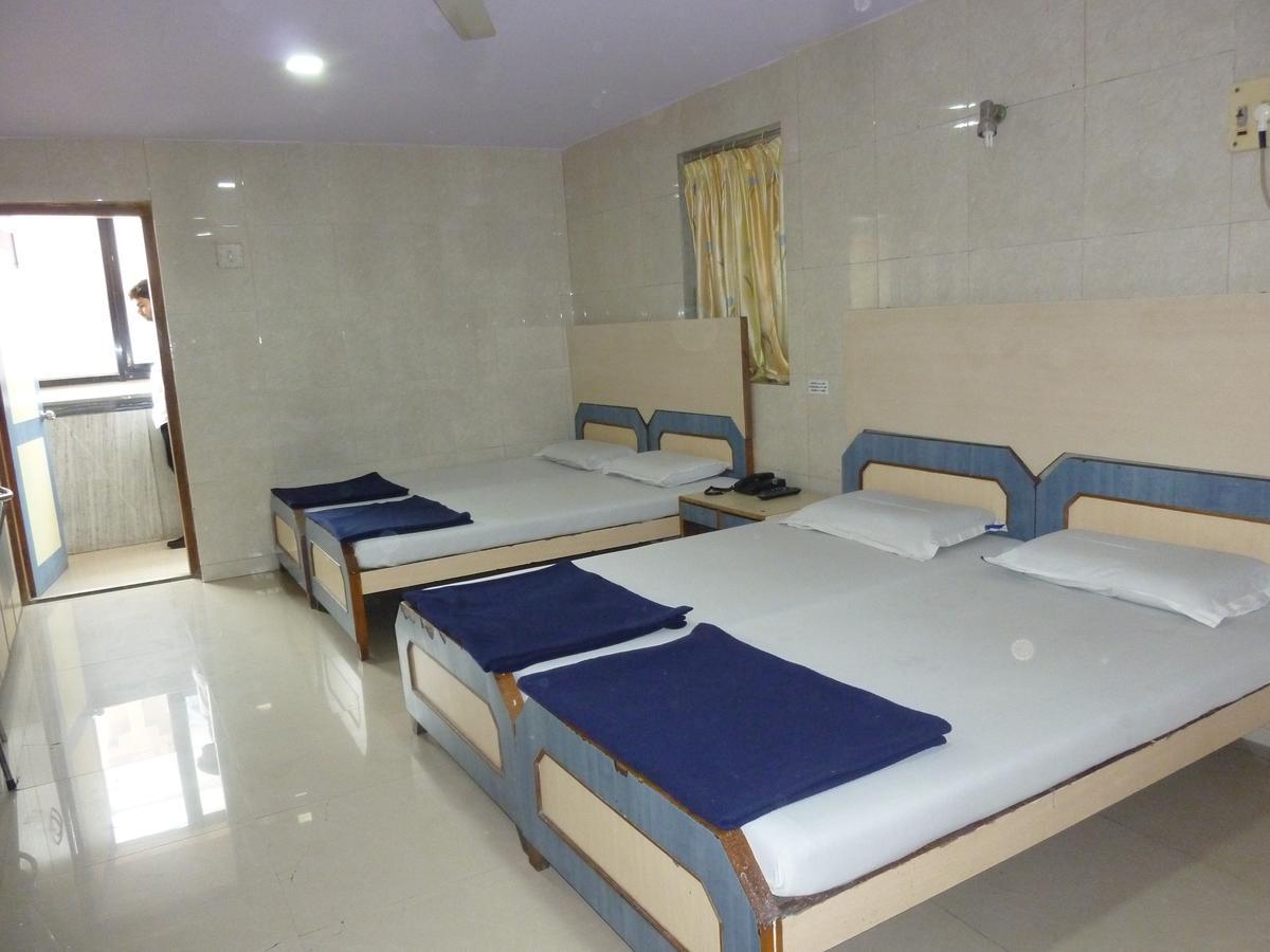 Hotel Stars Bombay Chambre photo