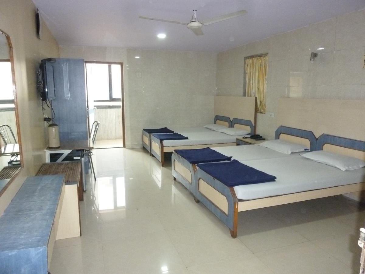 Hotel Stars Bombay Chambre photo