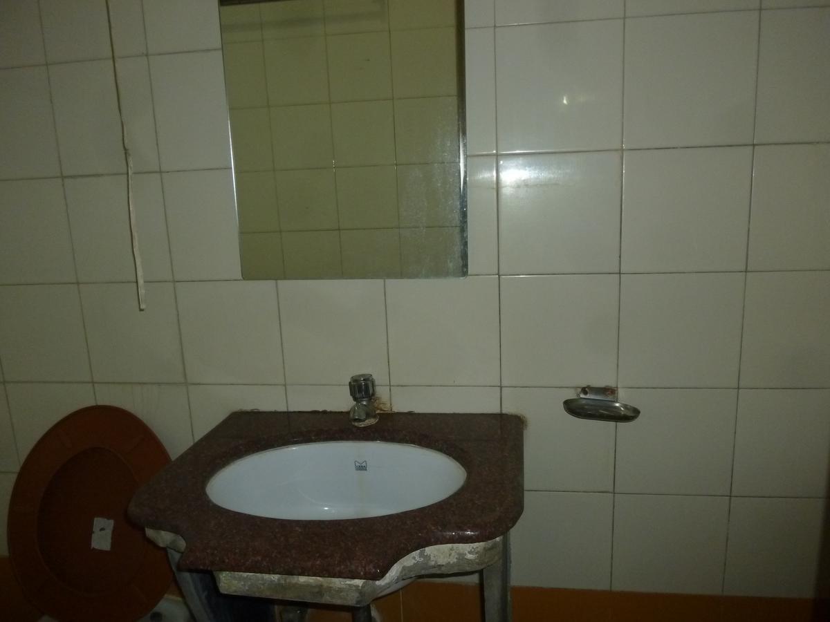 Hotel Stars Bombay Chambre photo