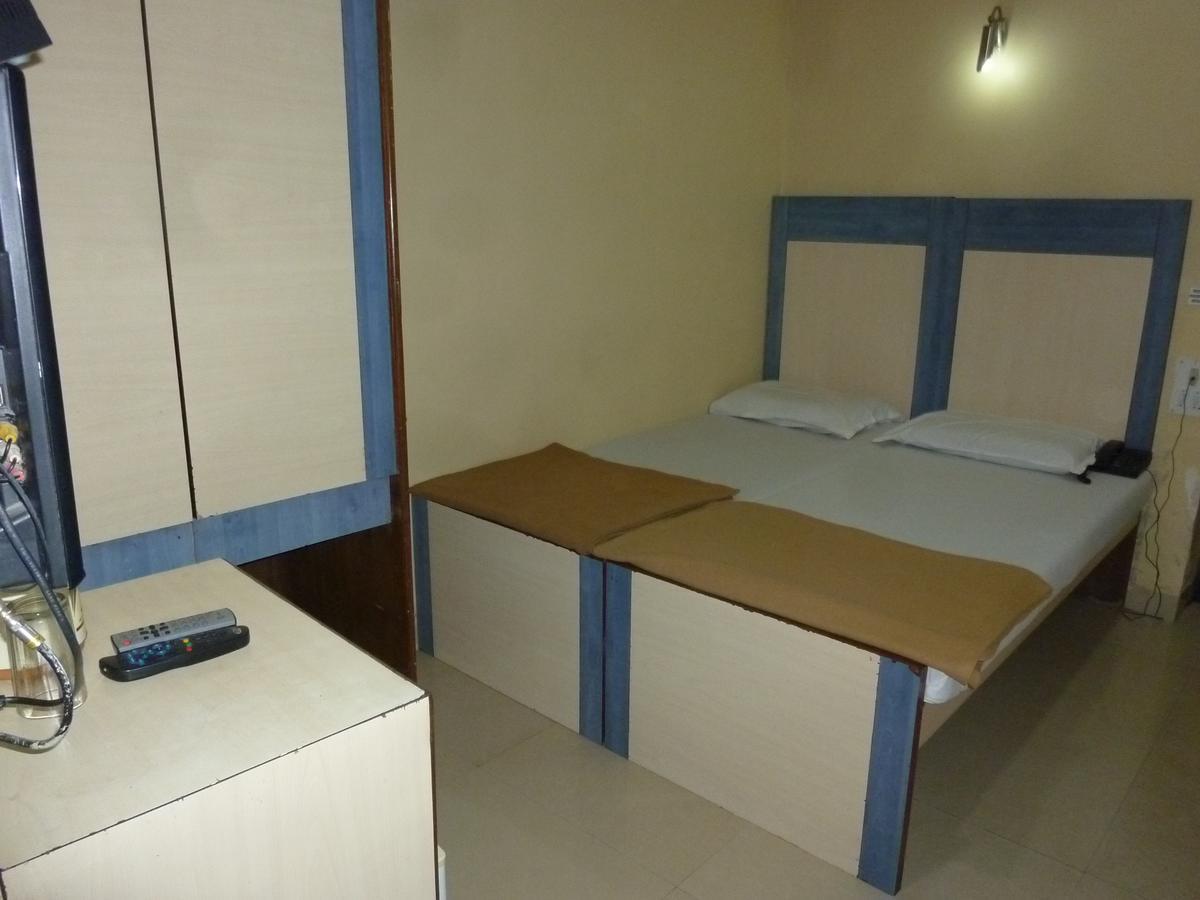 Hotel Stars Bombay Chambre photo