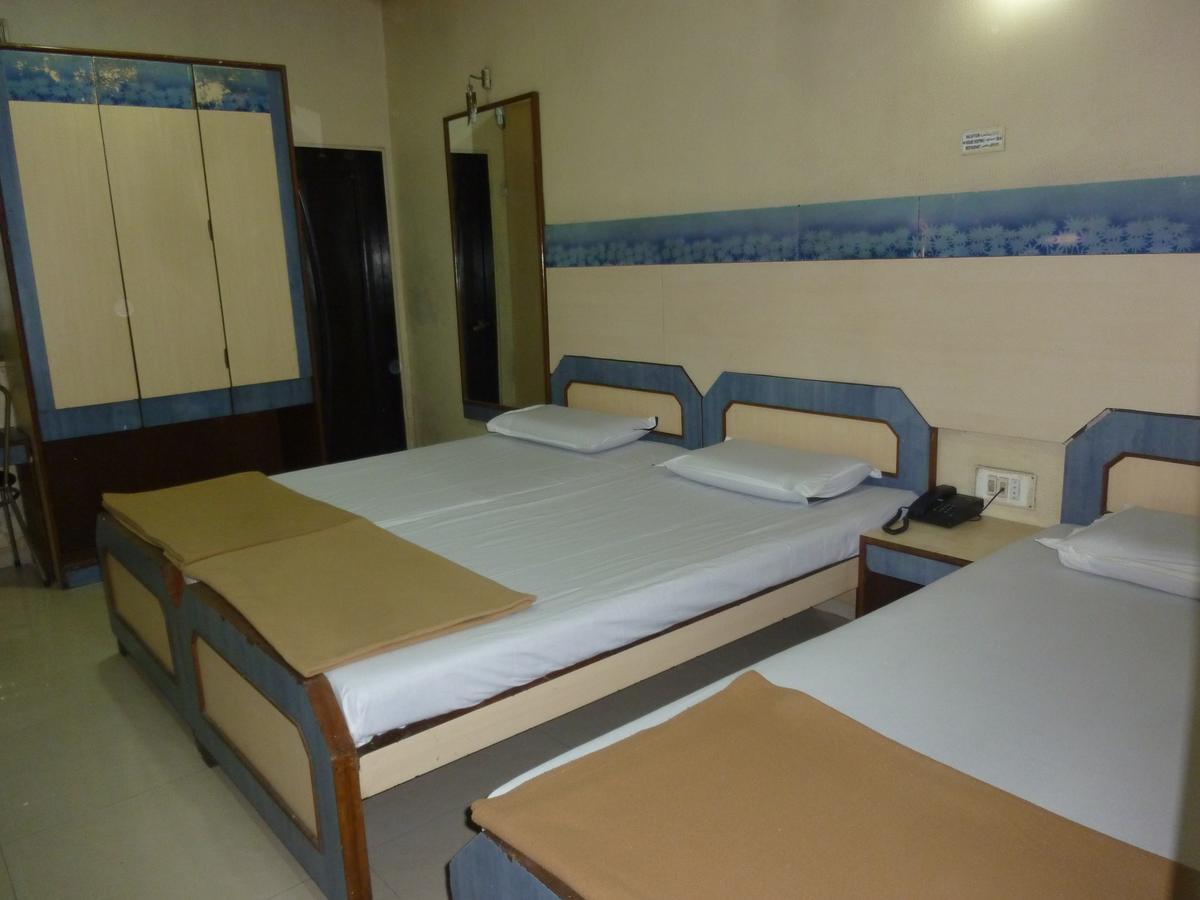Hotel Stars Bombay Chambre photo