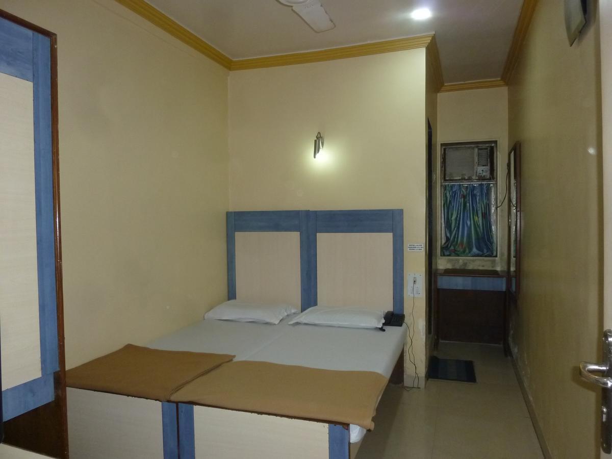 Hotel Stars Bombay Chambre photo