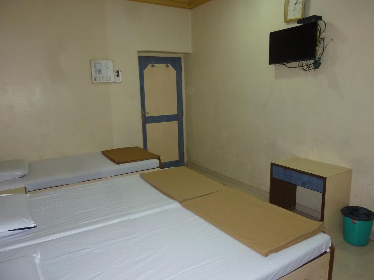 Hotel Stars Bombay Chambre photo