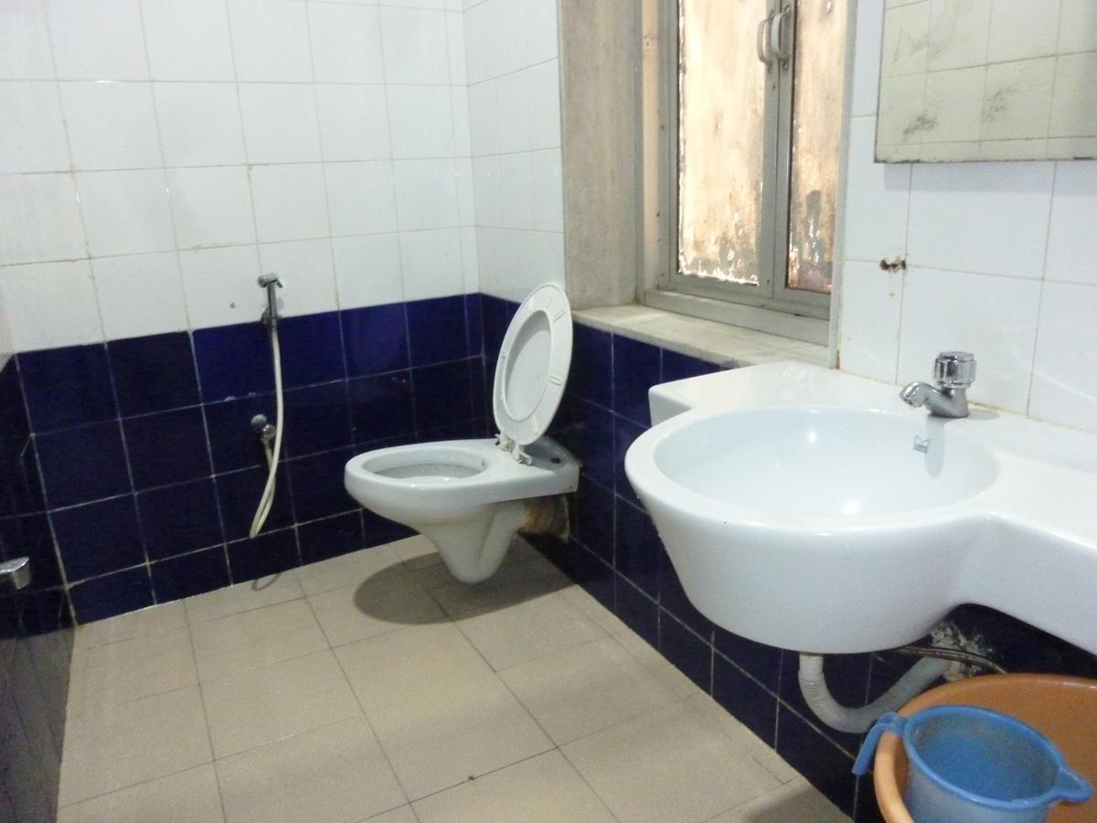 Hotel Stars Bombay Chambre photo