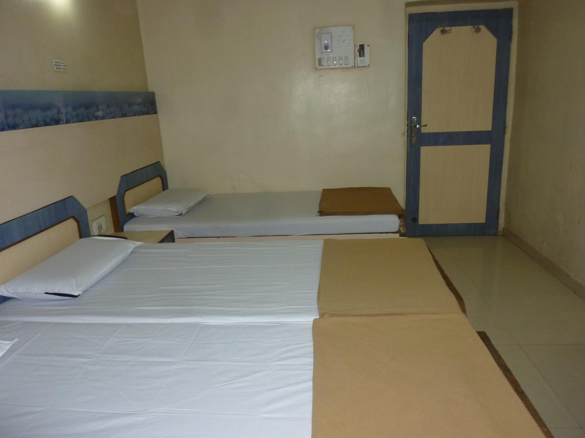 Hotel Stars Bombay Chambre photo