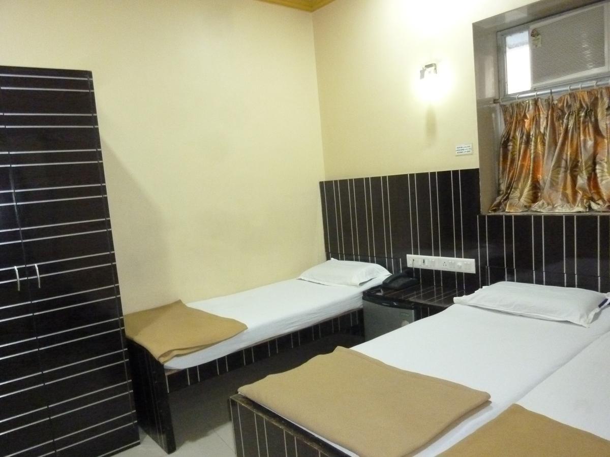 Hotel Stars Bombay Chambre photo