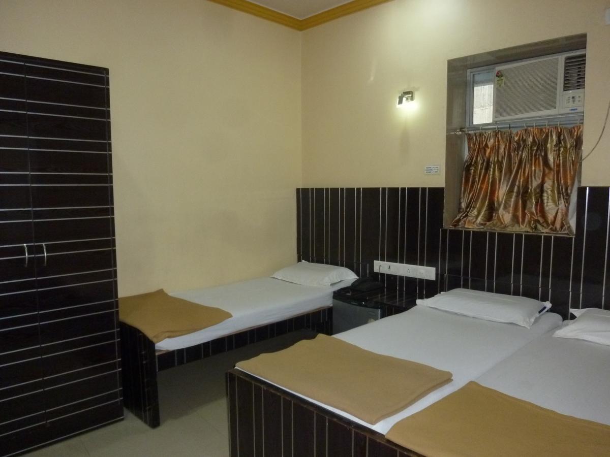 Hotel Stars Bombay Chambre photo