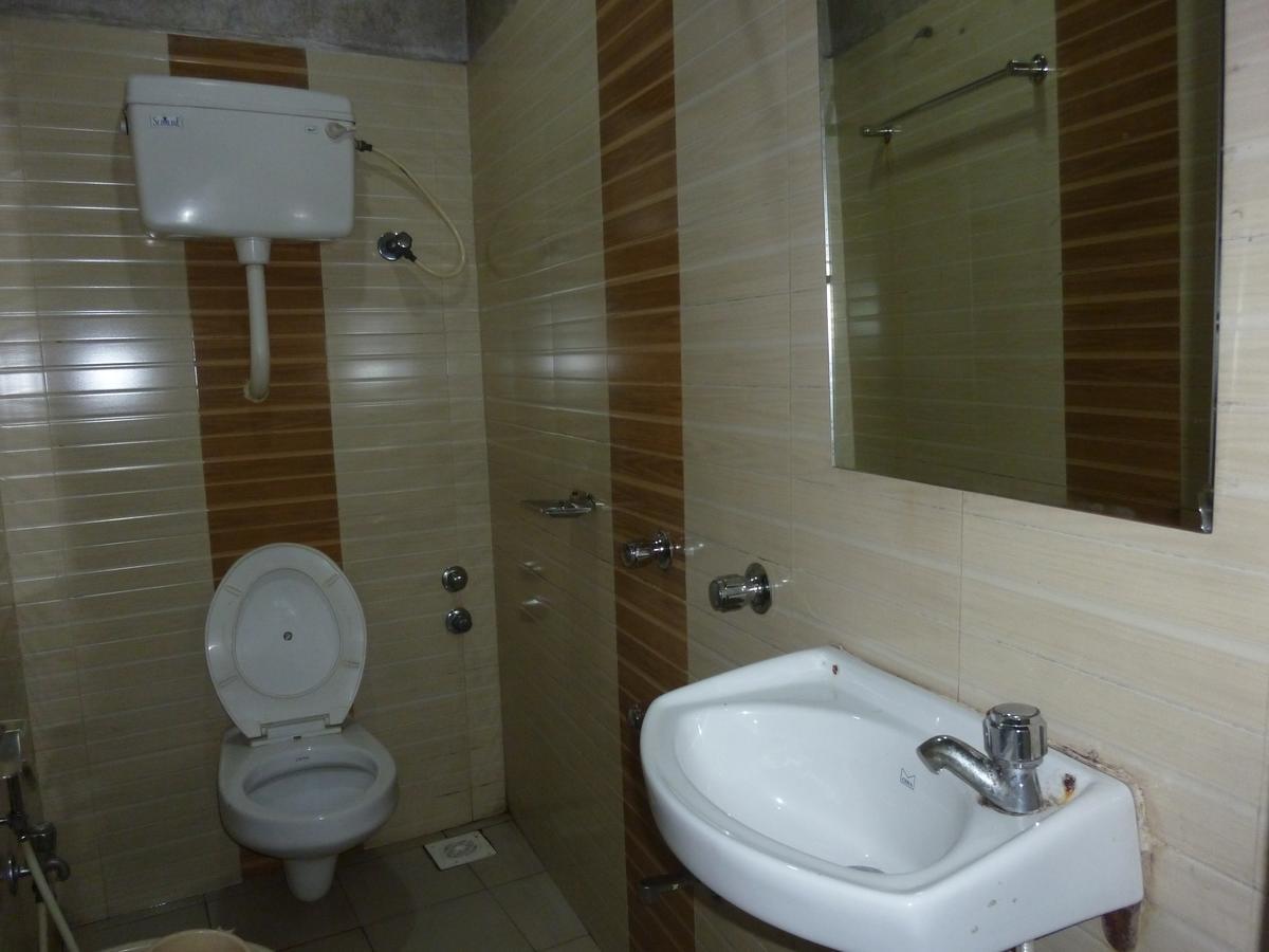 Hotel Stars Bombay Chambre photo