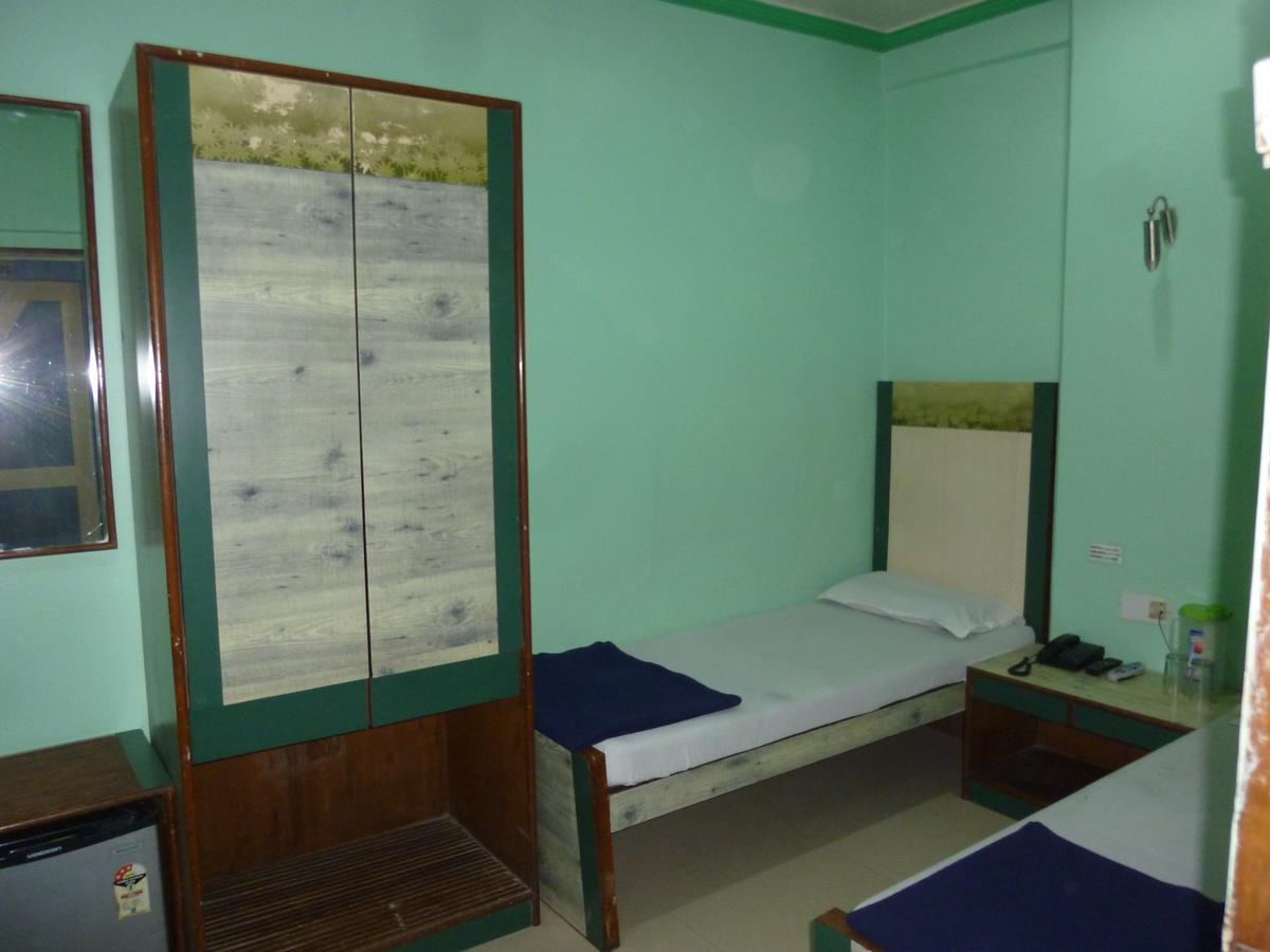 Hotel Stars Bombay Chambre photo