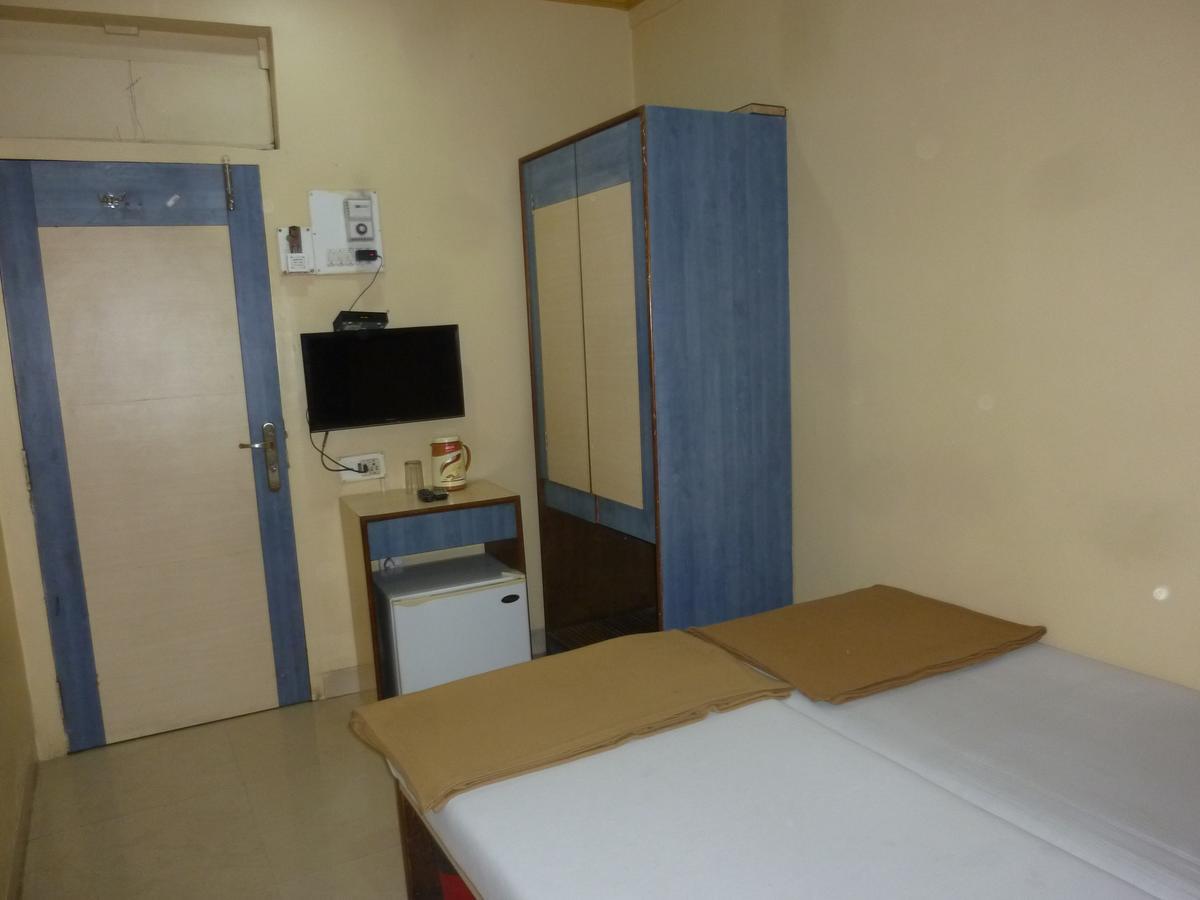 Hotel Stars Bombay Chambre photo