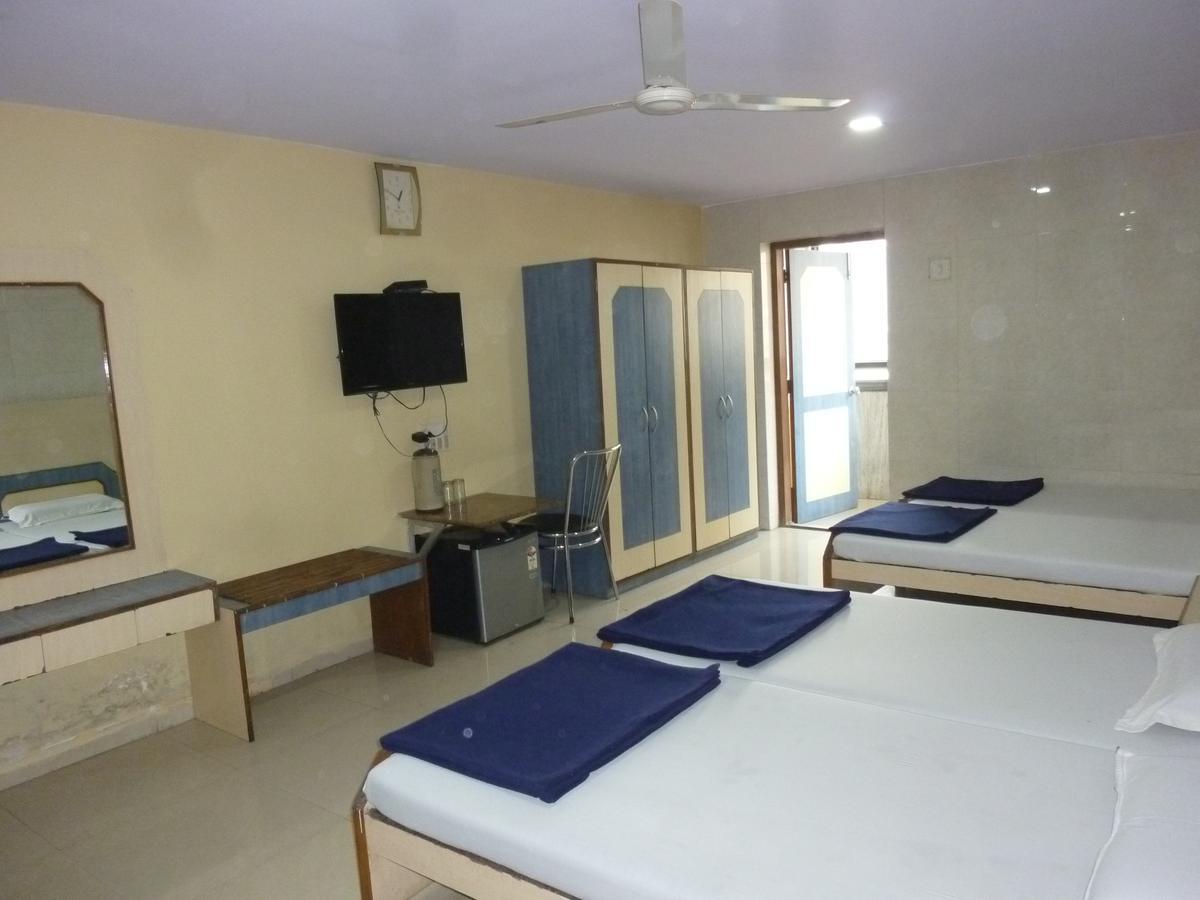 Hotel Stars Bombay Chambre photo