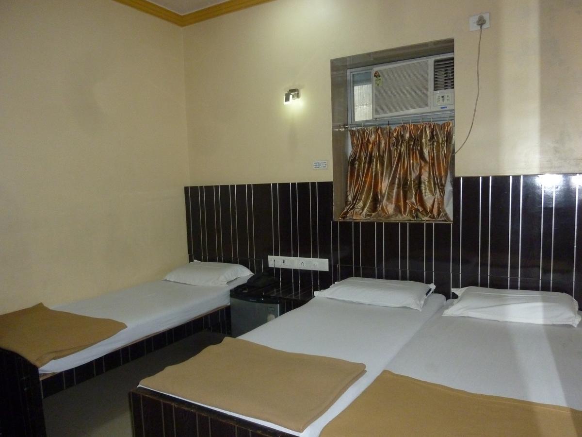 Hotel Stars Bombay Chambre photo