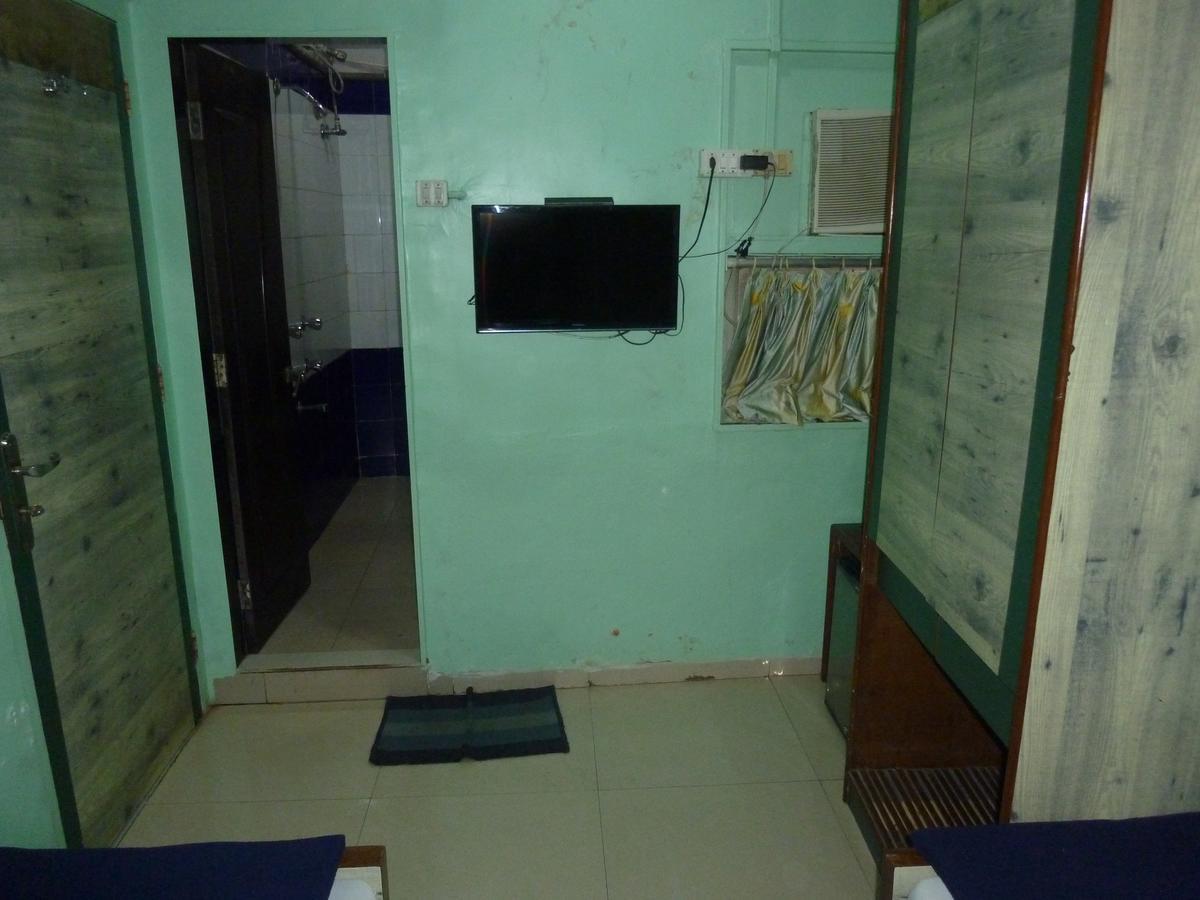 Hotel Stars Bombay Chambre photo